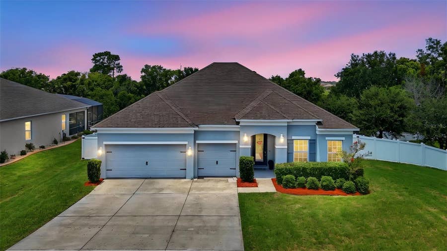 Property photo for 1948 BELL CREEK LOOP, Fruitland Park, FL