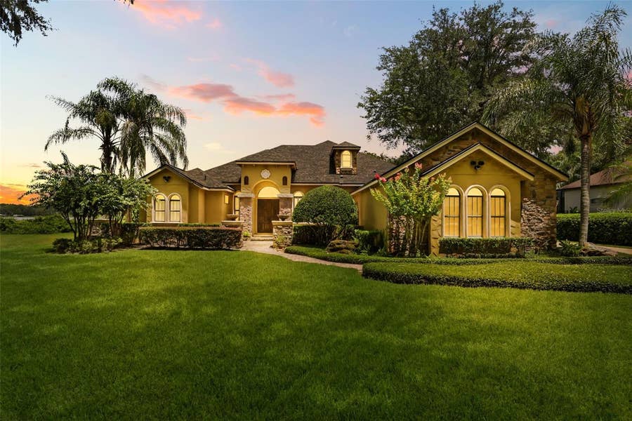 Property photo for 863 CARDINAL POINTE COVE, Sanford, FL