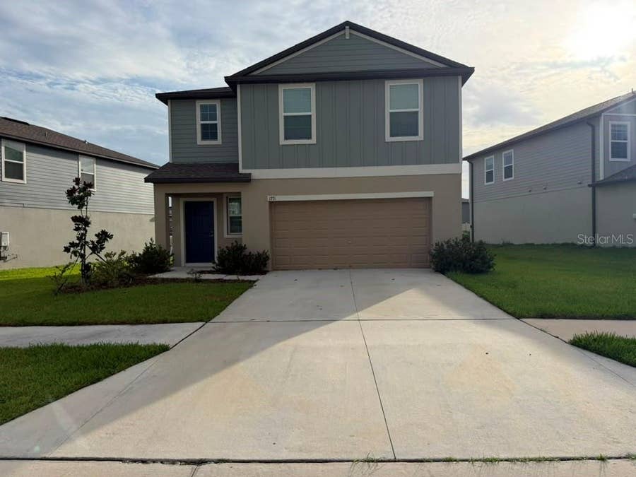 Property photo for 1771 LANIER RD, Zephyrhills, FL