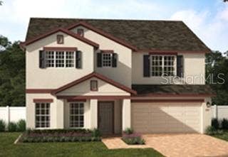 Property photo for 7500 CATANIA LOOP, Clermont, FL