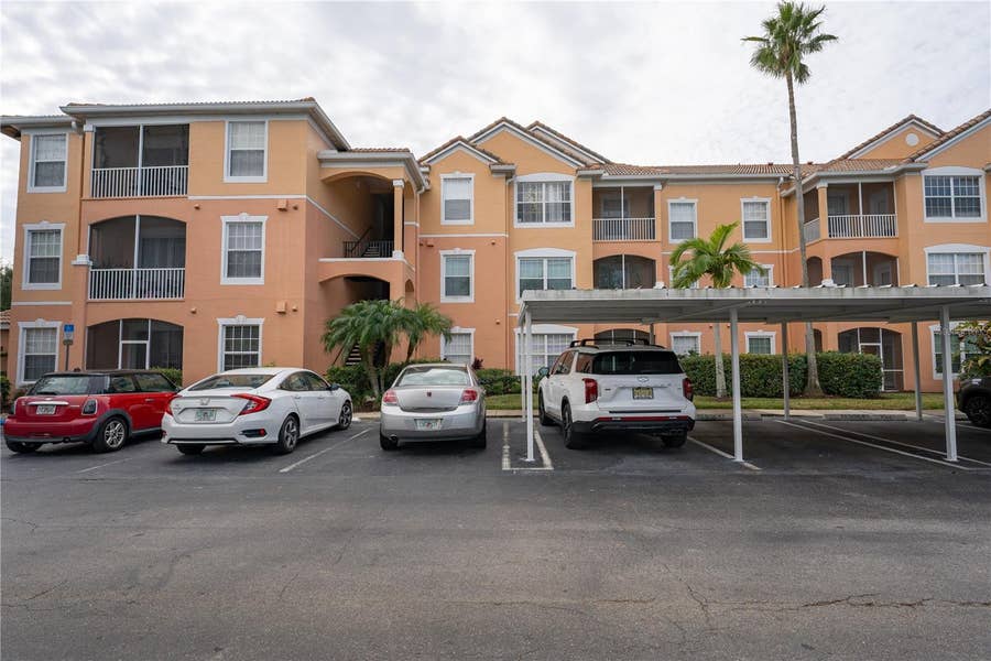 Property photo for 13524 TURTLE MARSH LOOP, #623, Orlando, FL