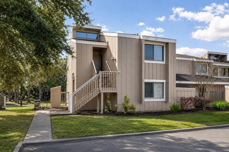 Property photo for 6120 PEREGRINE AVENUE, #A08-2, Orlando, FL