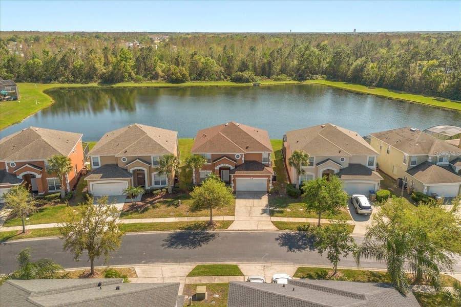 Property photo for 4692 GOLDEN BEACH COURT, Kissimmee, FL