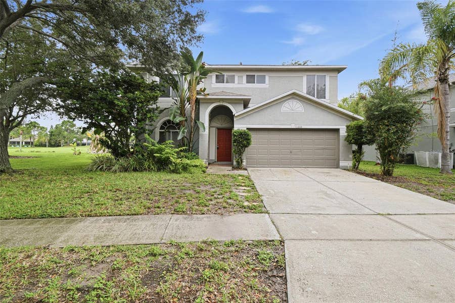 Property photo for 11006 SAILBROOKE DRIVE, Riverview, FL