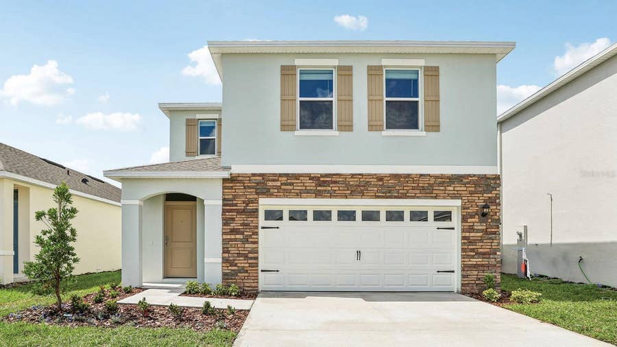 Property photo for 5148 PENELOPE TRAIL, Lakeland, FL