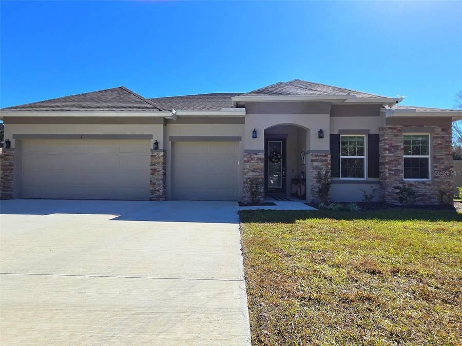 Property photo for 2 PAT PLACE, Palm Coast, FL