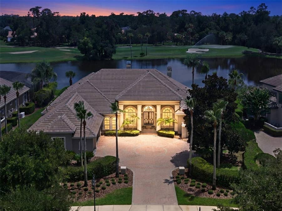 Property photo for 4013 BERMUDA GROVE PLACE, Longwood, FL