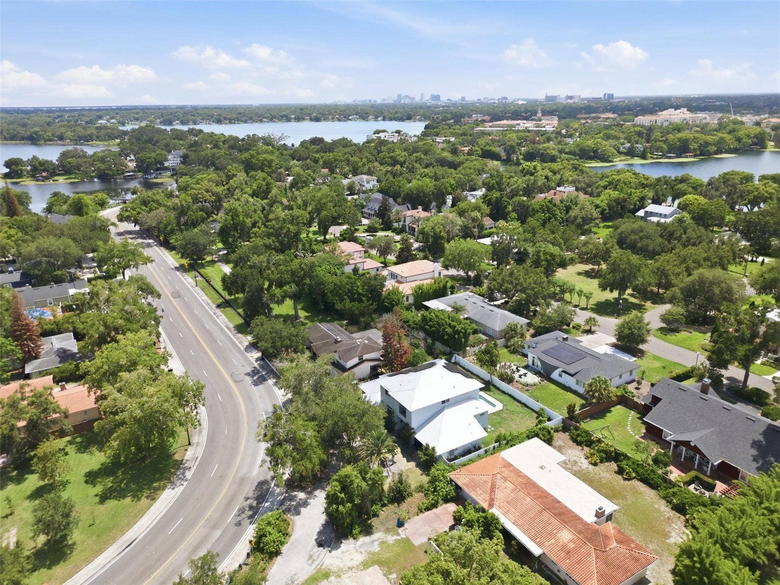 281 BREWER AVENUE, Winter Park, FL 32789 281 BREWER AVENUE, Winter Park, FL 32789