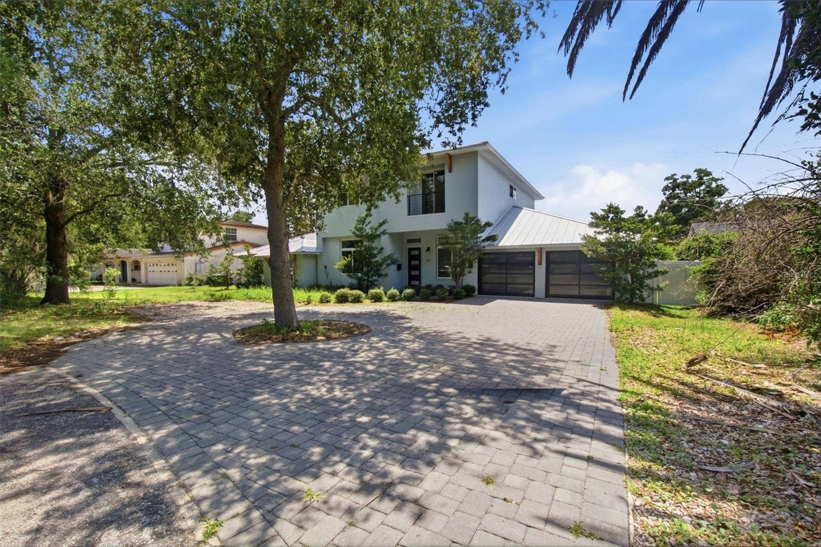 281 BREWER AVENUE, Winter Park, FL 32789 281 BREWER AVENUE, Winter Park, FL 32789