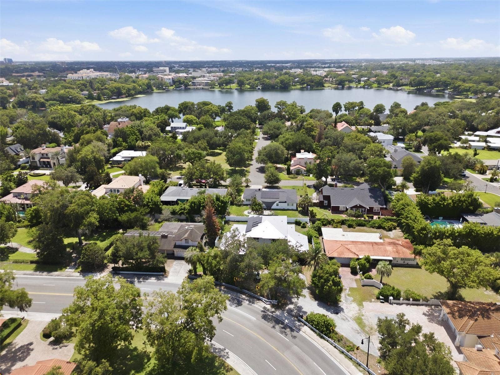 281 BREWER AVENUE, Winter Park, FL 32789 281 BREWER AVENUE, Winter Park, FL 32789