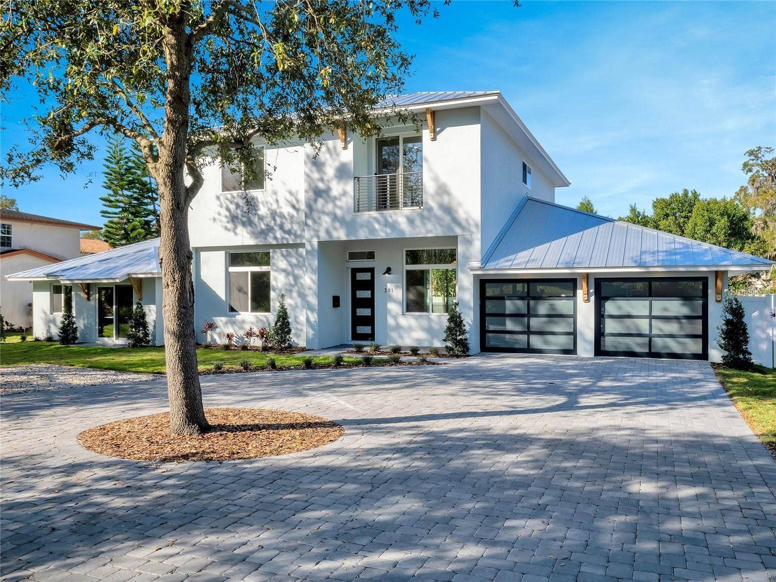 281 BREWER AVENUE, Winter Park, FL 32789 281 BREWER AVENUE, Winter Park, FL 32789