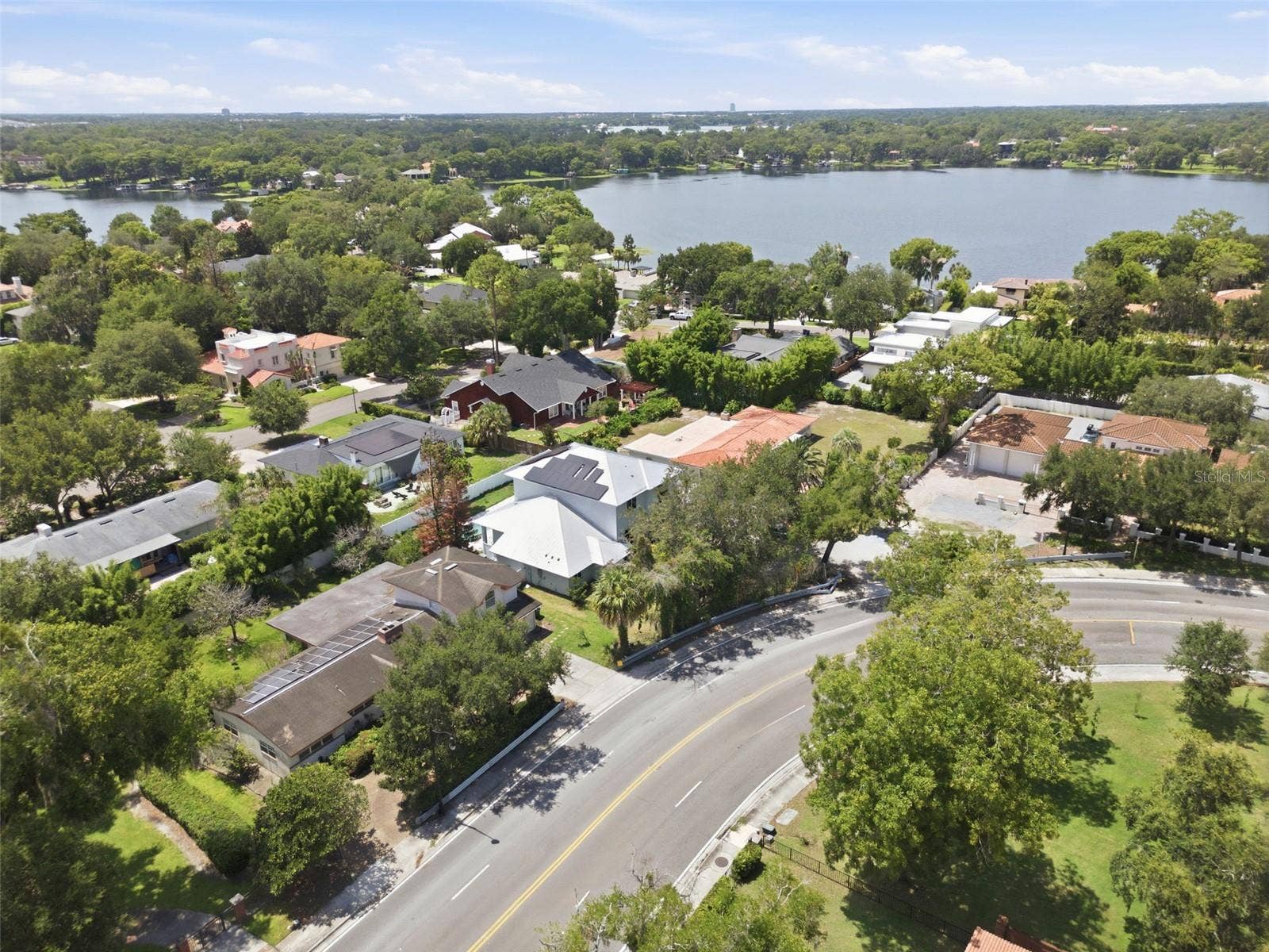 281 BREWER AVENUE, Winter Park, FL 32789 281 BREWER AVENUE, Winter Park, FL 32789