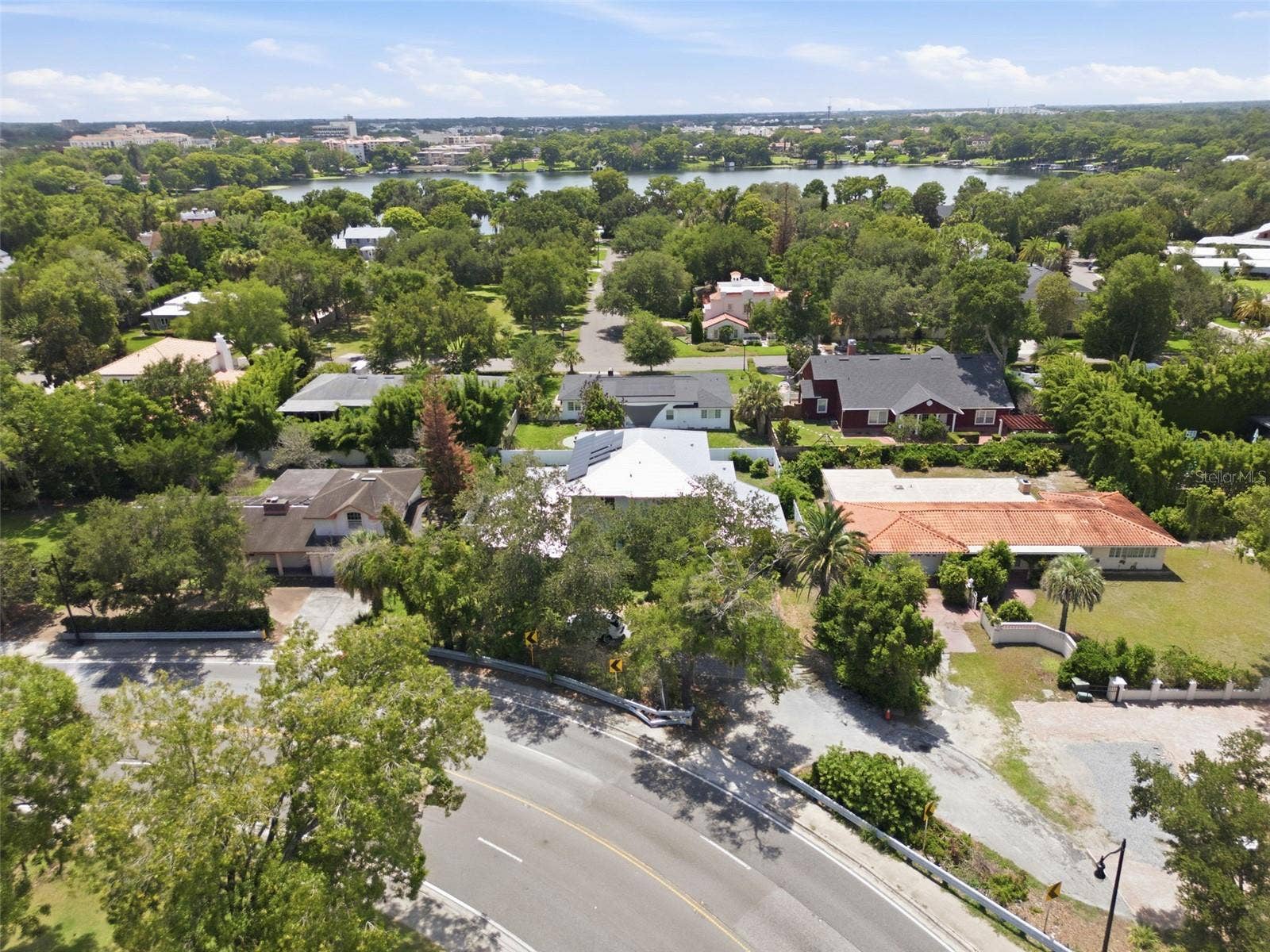 281 BREWER AVENUE, Winter Park, FL 32789 281 BREWER AVENUE, Winter Park, FL 32789