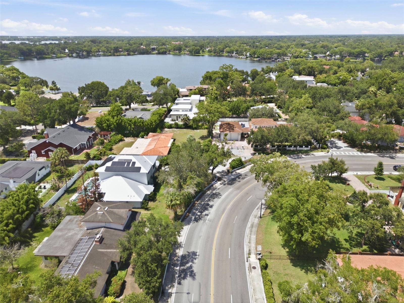 281 BREWER AVENUE, Winter Park, FL 32789 281 BREWER AVENUE, Winter Park, FL 32789