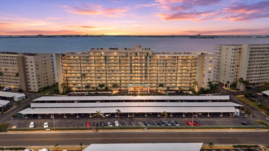 Property photo for 6020 SHORE BOULEVARD S, #1002, Gulfport, FL