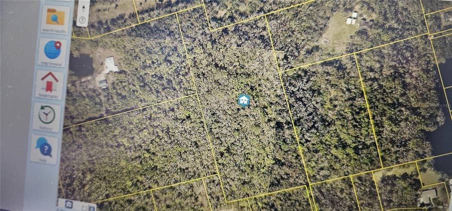 Property photo for W INDIAN RIVER BOULEVARD, Edgewater, FL