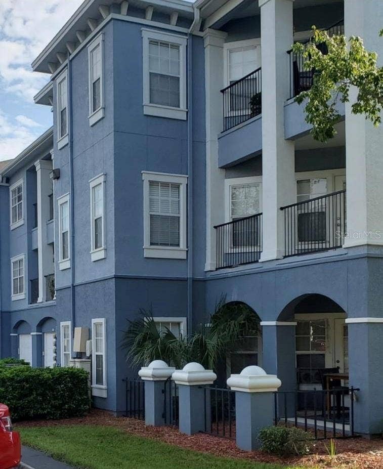 Property photo for 3621 CONROY ROAD, #720, Orlando, FL