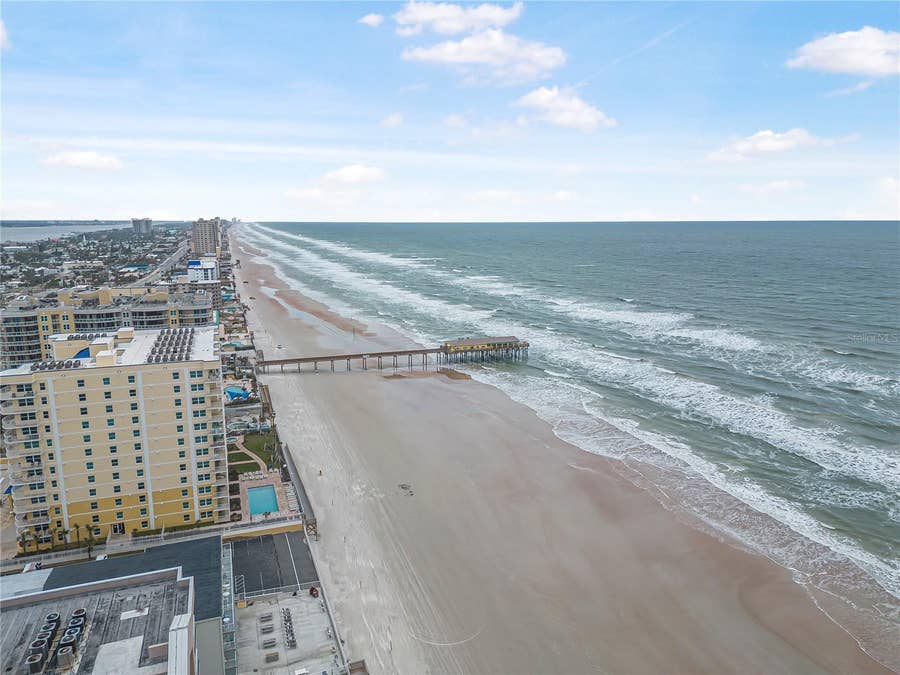 Property photo for 3724 S ATLANTIC AVENUE, #30, Daytona Beach, FL