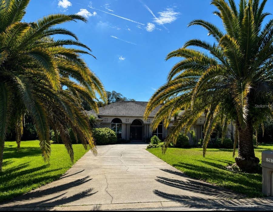 Property photo for 1521 SHADOW PINES DRIVE, New Smyrna Beach, FL