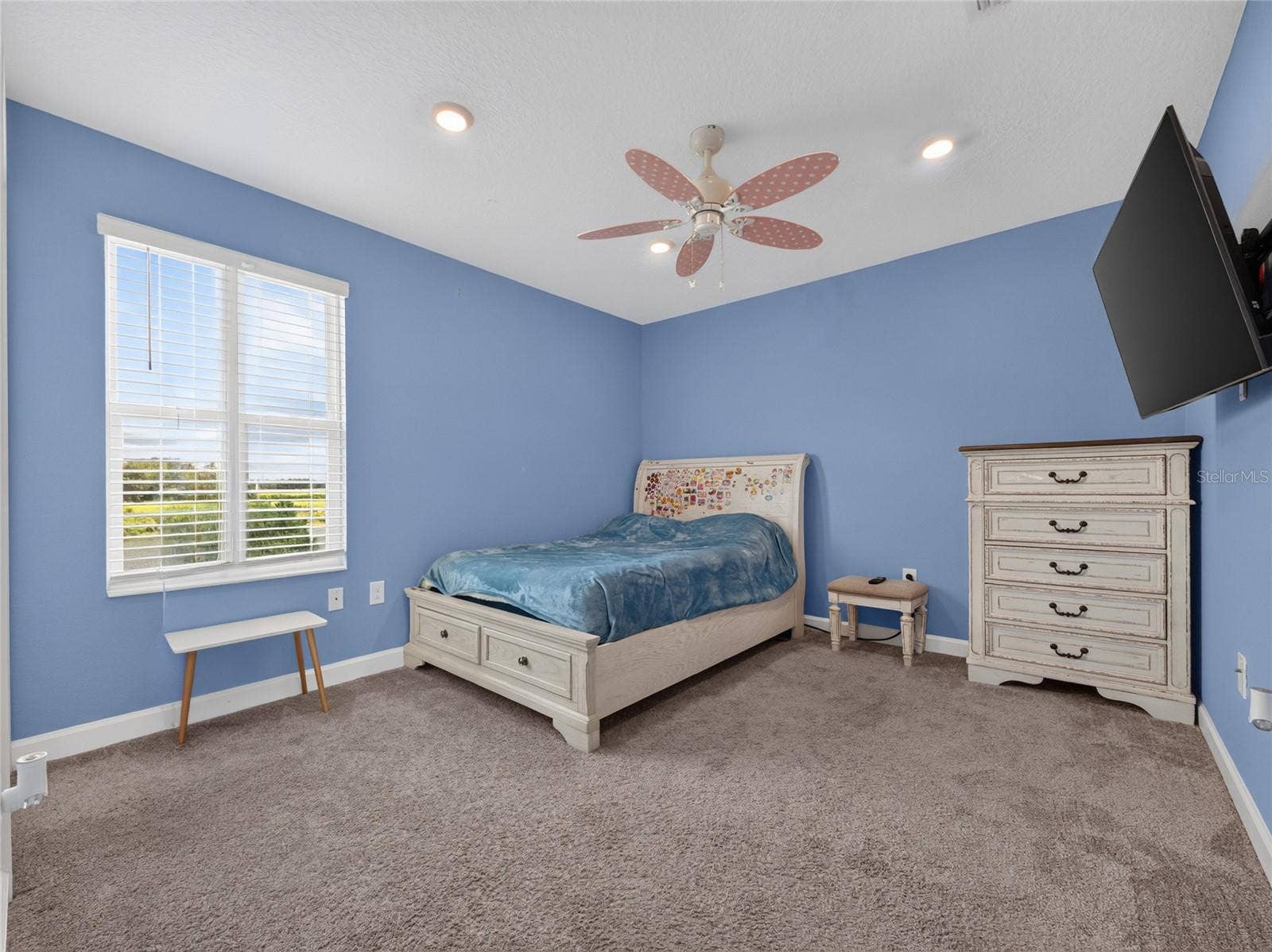 8813 BETH PAGE LANE, Davenport, FL 33896 Bedroom
