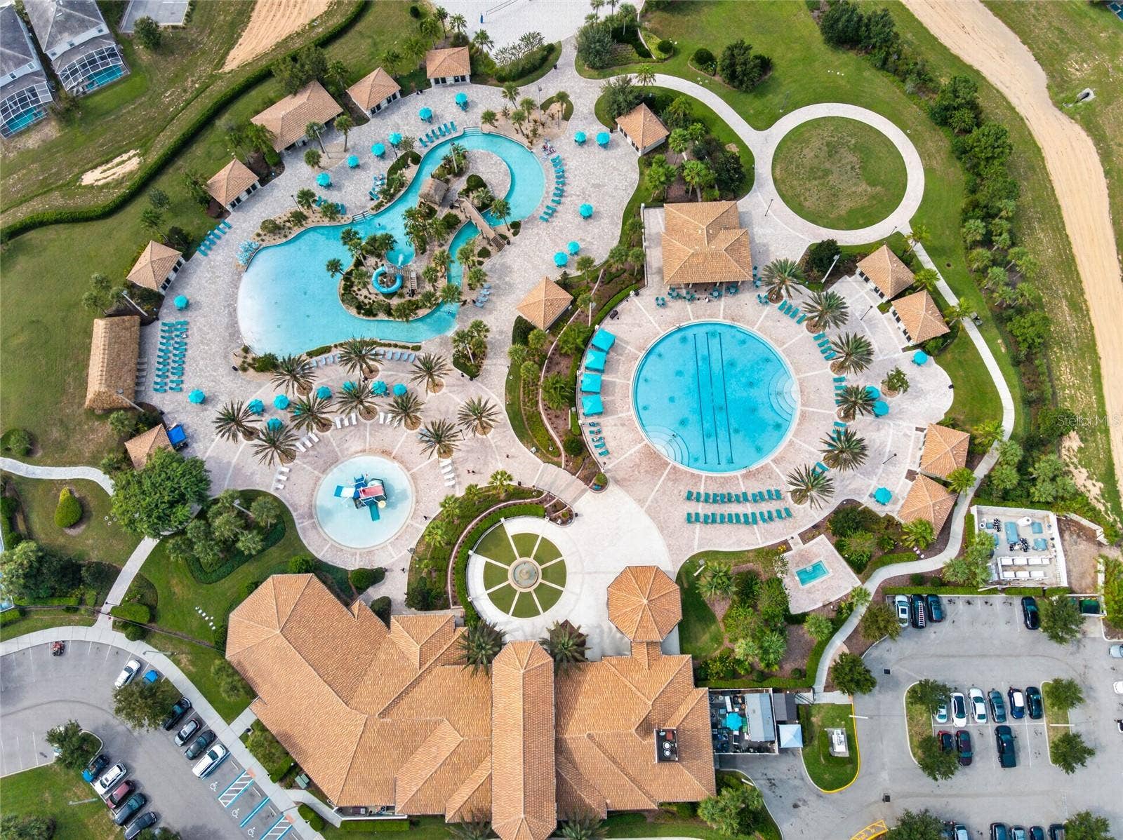 8813 BETH PAGE LANE, Davenport, FL 33896 Resort-style living at ChampionsGate! Enjoy incredible community amenities including resort pools, a lazy river, water slides, splash areas, clubhouse, fitness center, dining, sports courts and moreall designed to make every day feel like a vacation.