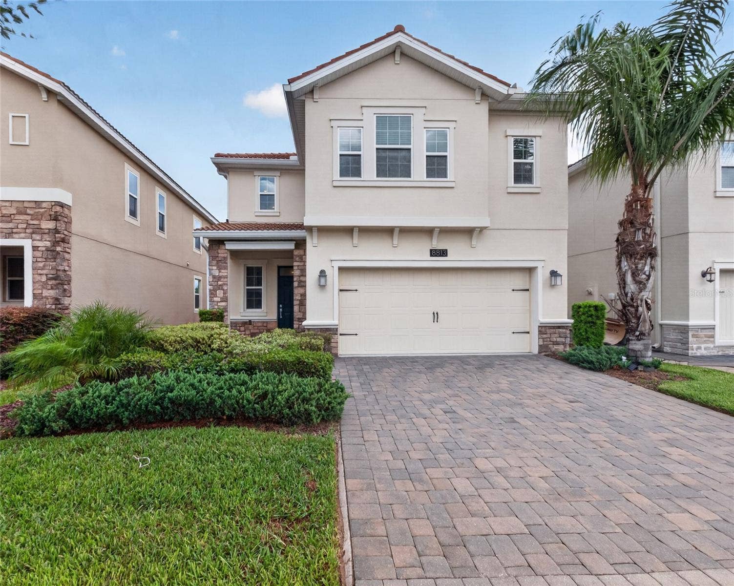 8813 BETH PAGE LANE, Davenport, FL 33896 8813 BETH PAGE LANE, Davenport, FL 33896