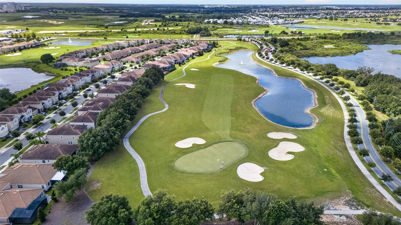 8813 BETH PAGE LANE, Davenport, FL 33896 Resort-style living at ChampionsGate! Enjoy incredible community amenities including resort pools, a lazy river, water slides, splash areas, clubhouse, fitness center, dining, sports courts and moreall designed to make every day feel like a vacation.
