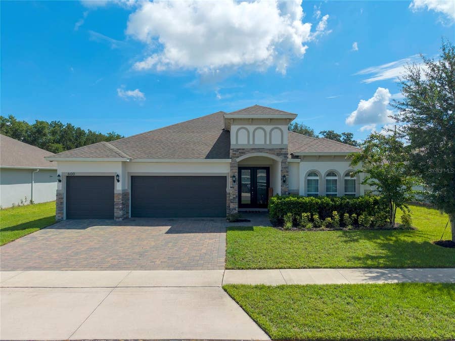 Property photo for 600 AVILA PLACE, Howey In The Hills, FL