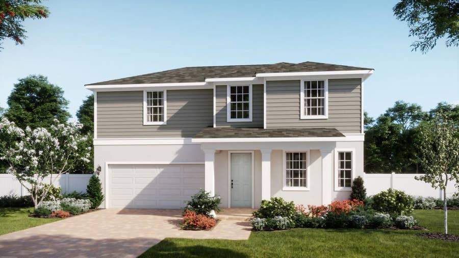 Property photo for 4707 LAUREL SITE LOOP, Apopka, FL