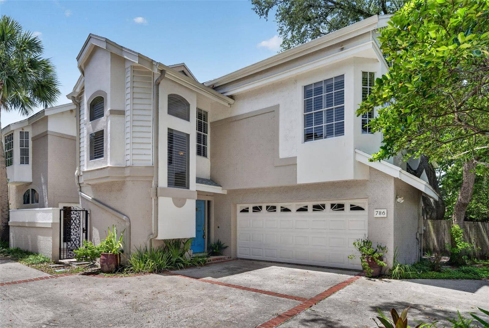 786 MCINTYRE AVENUE, Winter Park, FL 32789 786 McIntyre Avenue