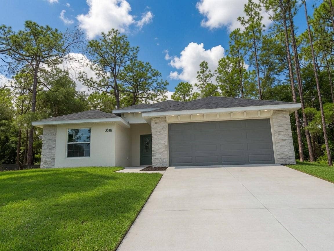 3248 E PORTER STREET, Inverness, FL 34453 3248 E PORTER STREET, Inverness, FL 34453