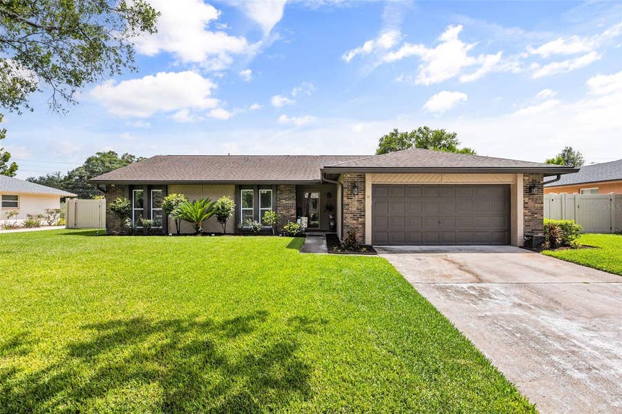 Property photo for 8736 LARWIN LANE, Orlando, FL