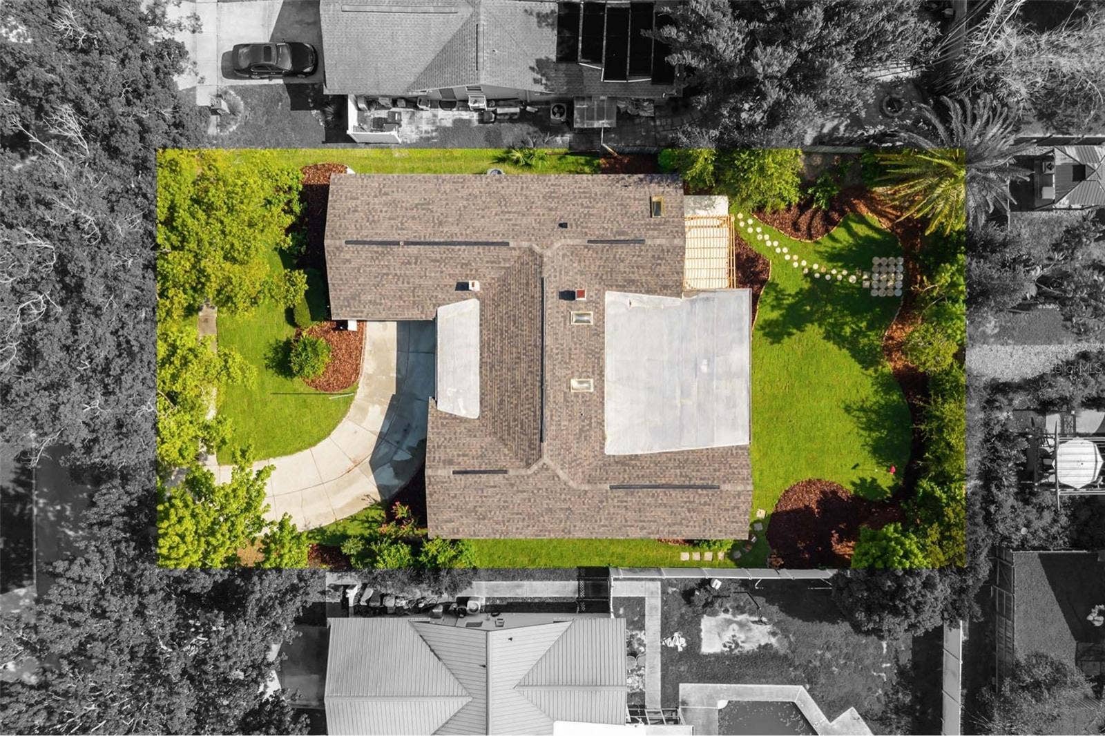 724 MONMOUTH WAY, Winter Park, FL 32792