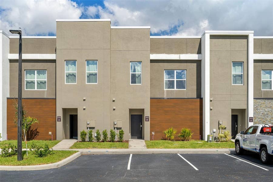 Property photo for 9084 BORACAY COURT, Kissimmee, FL