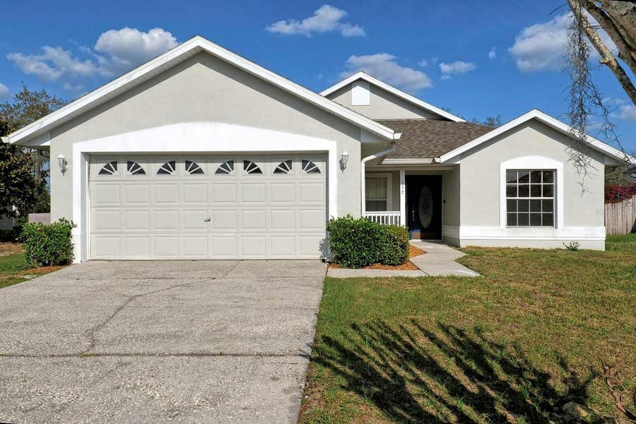 Property photo for 132 AZALEA DRIVE, Davenport, FL