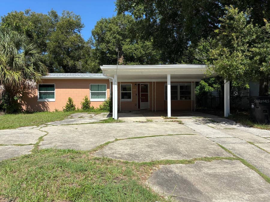 Property photo for 1220 BENNETT ROAD, Orlando, FL