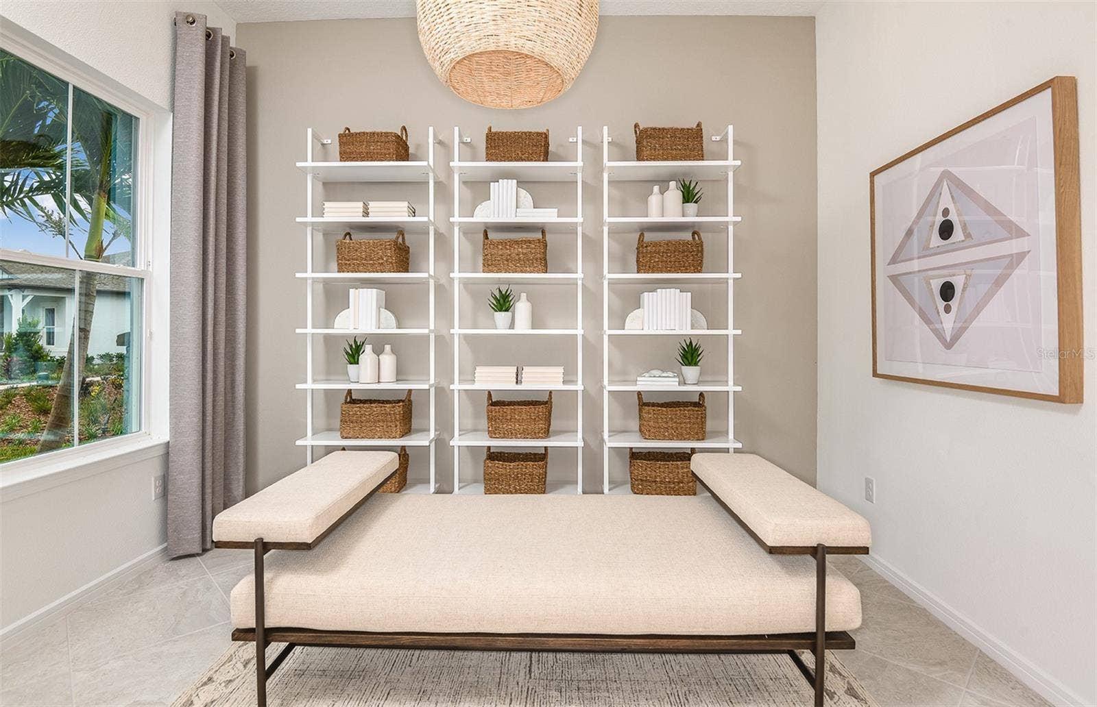 6323 DEW DROP LOOP, St Cloud, FL 34771 Model Home Design Only. Pictures and furnishings are for illustrative purposes only. Elevations, colors and options may vary. Furniture is for model home staging only.