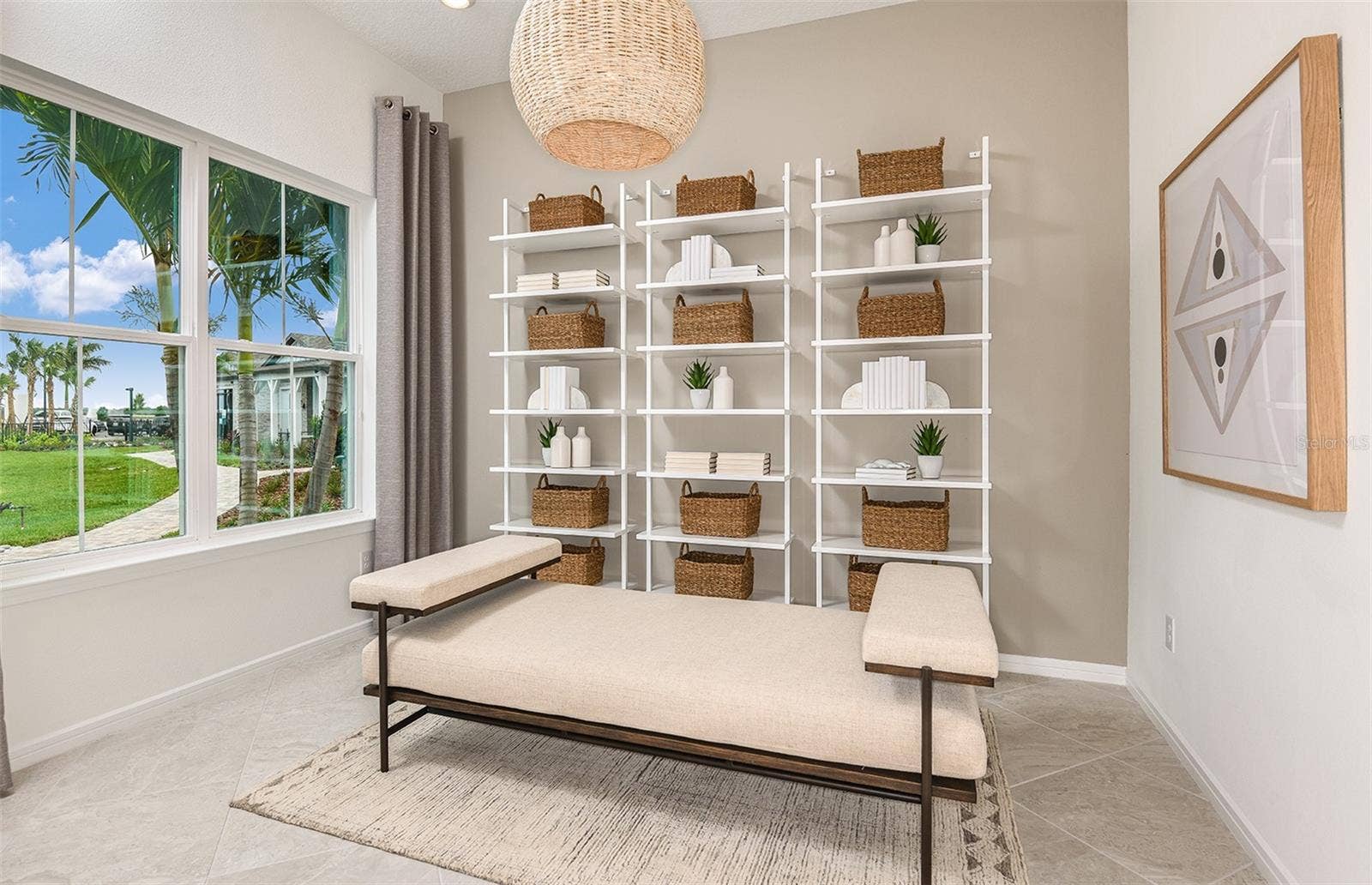 6323 DEW DROP LOOP, St Cloud, FL 34771 Model Home Design Only. Pictures and furnishings are for illustrative purposes only. Elevations, colors and options may vary. Furniture is for model home staging only.