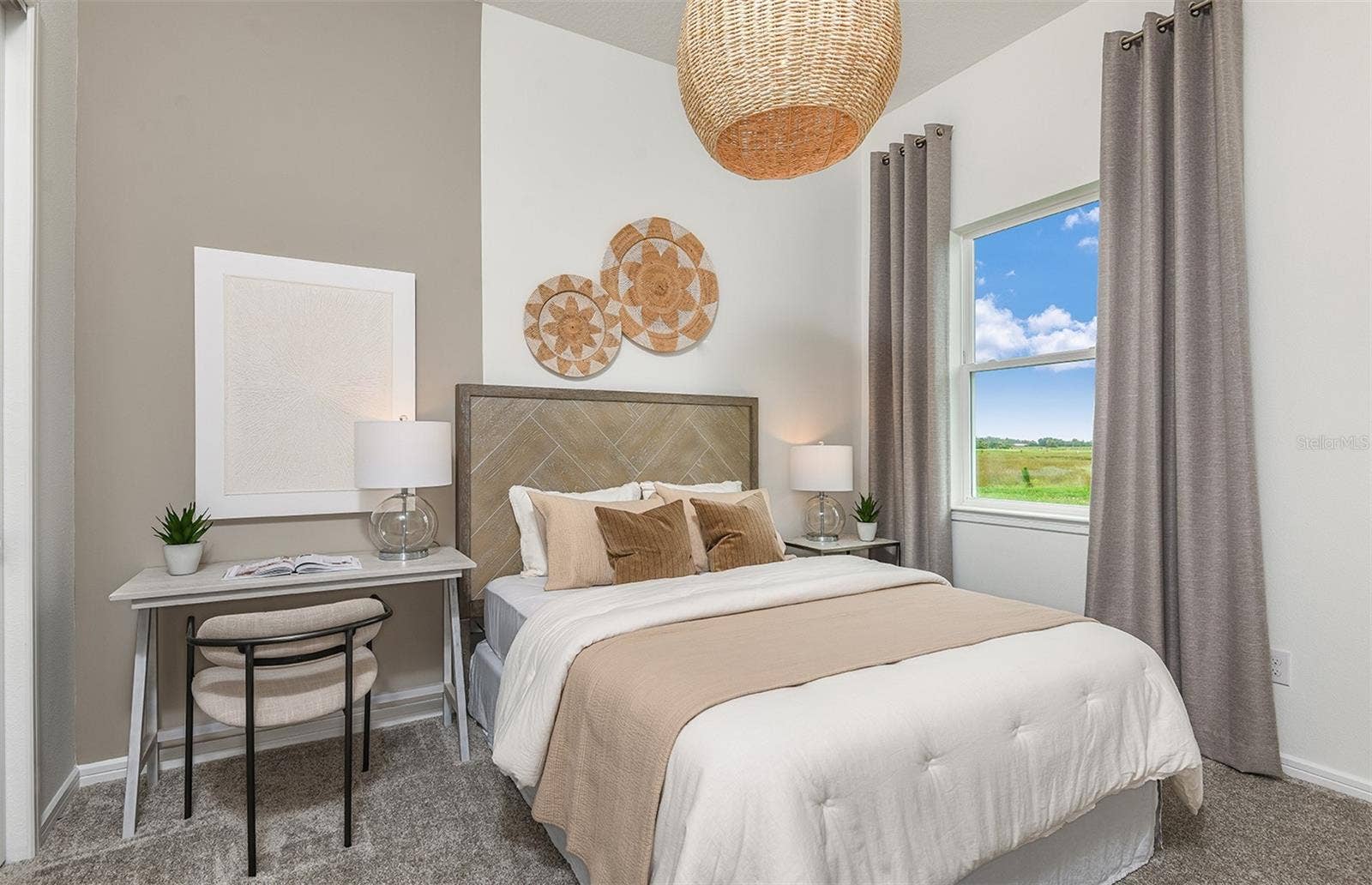 6323 DEW DROP LOOP, St Cloud, FL 34771 Model Home Design Only. Pictures and furnishings are for illustrative purposes only. Elevations, colors and options may vary. Furniture is for model home staging only.
