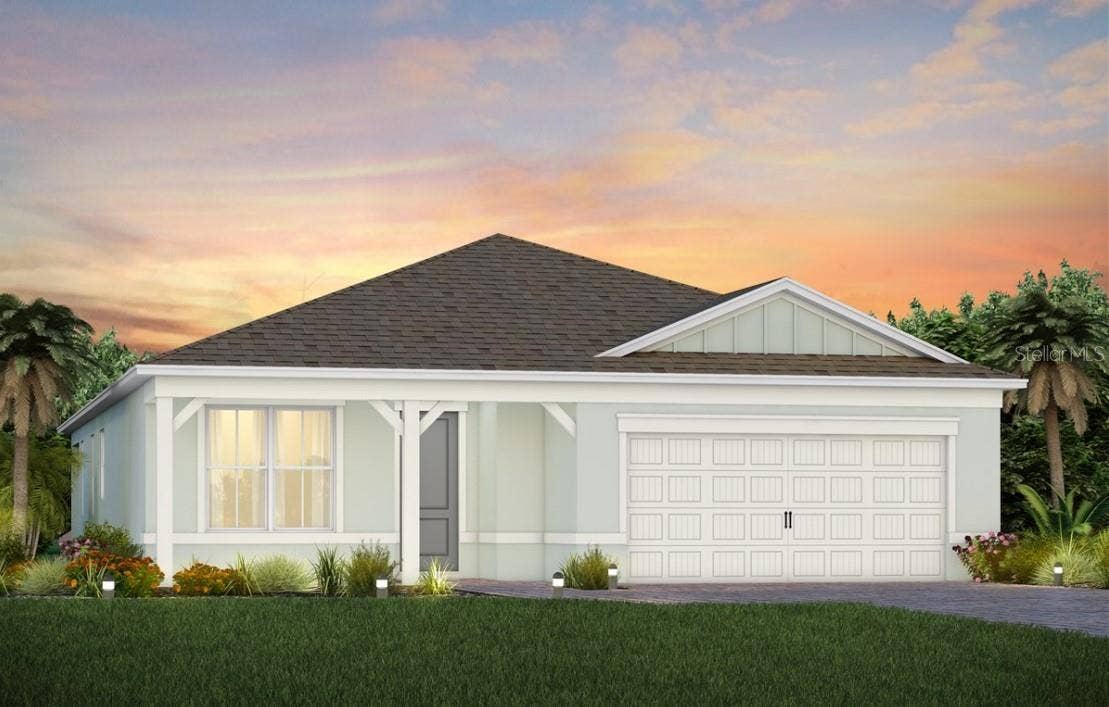 6323 DEW DROP LOOP, St Cloud, FL 34771 6323 DEW DROP LOOP, St Cloud, FL 34771