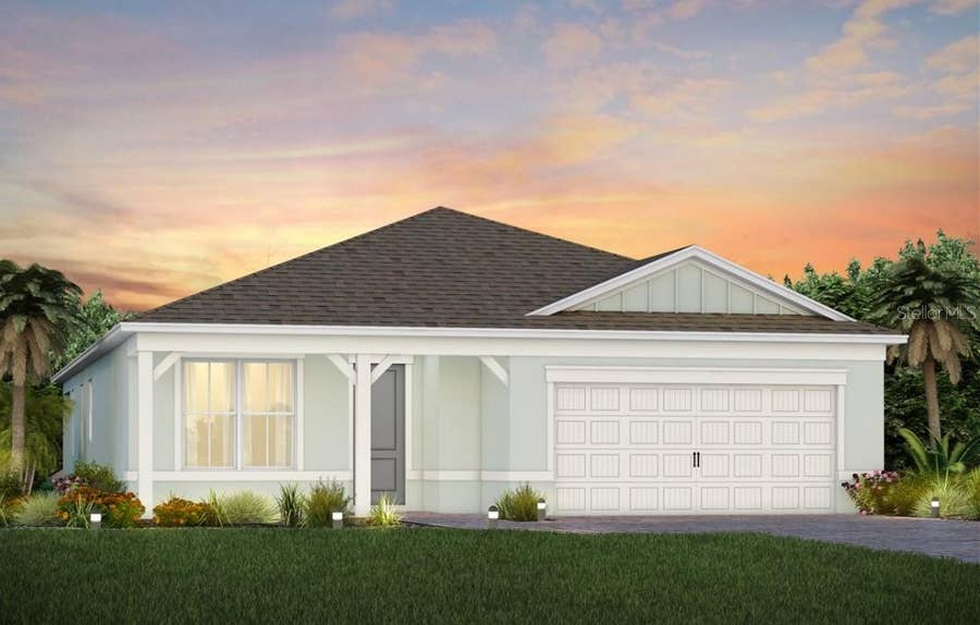 Property photo for 6323 DEW DROP LOOP, St Cloud, FL
