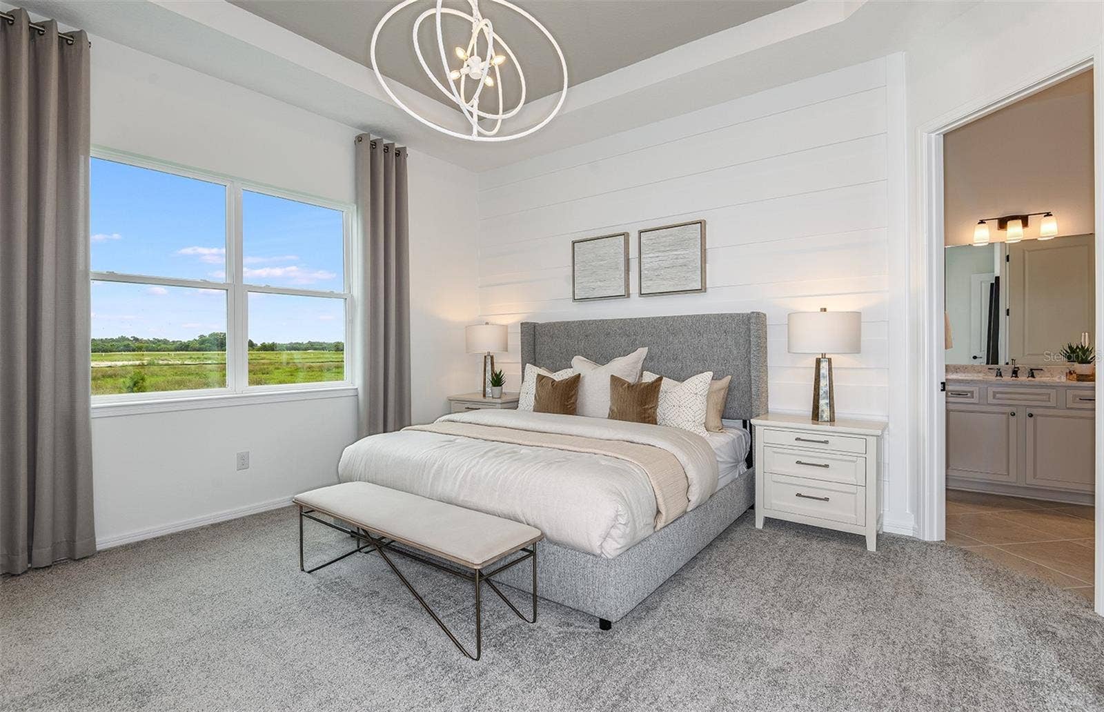 6323 DEW DROP LOOP, St Cloud, FL 34771 Model Home Design Only. Pictures and furnishings are for illustrative purposes only. Elevations, colors and options may vary. Furniture is for model home staging only.