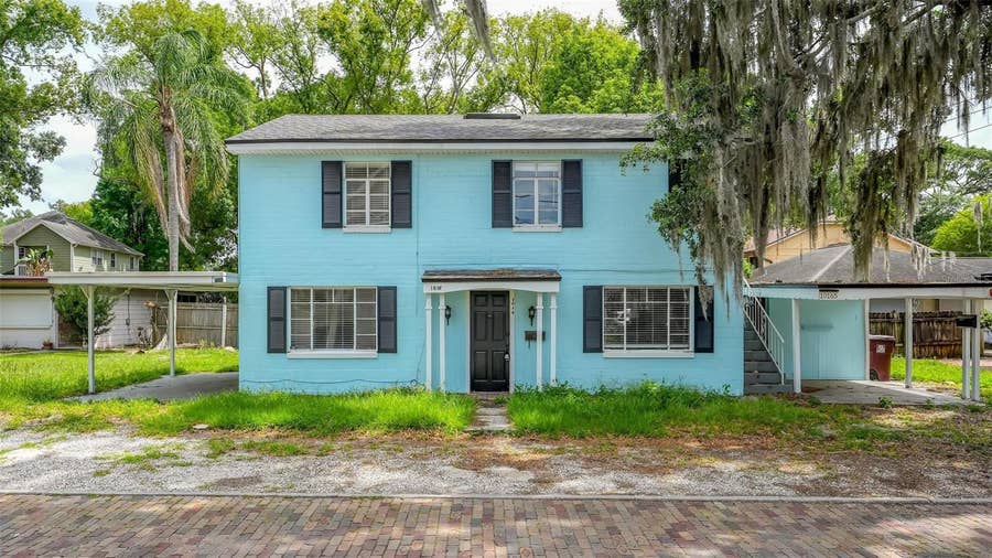 Property photo for 1016 ATKINS PLACE, Orlando, FL