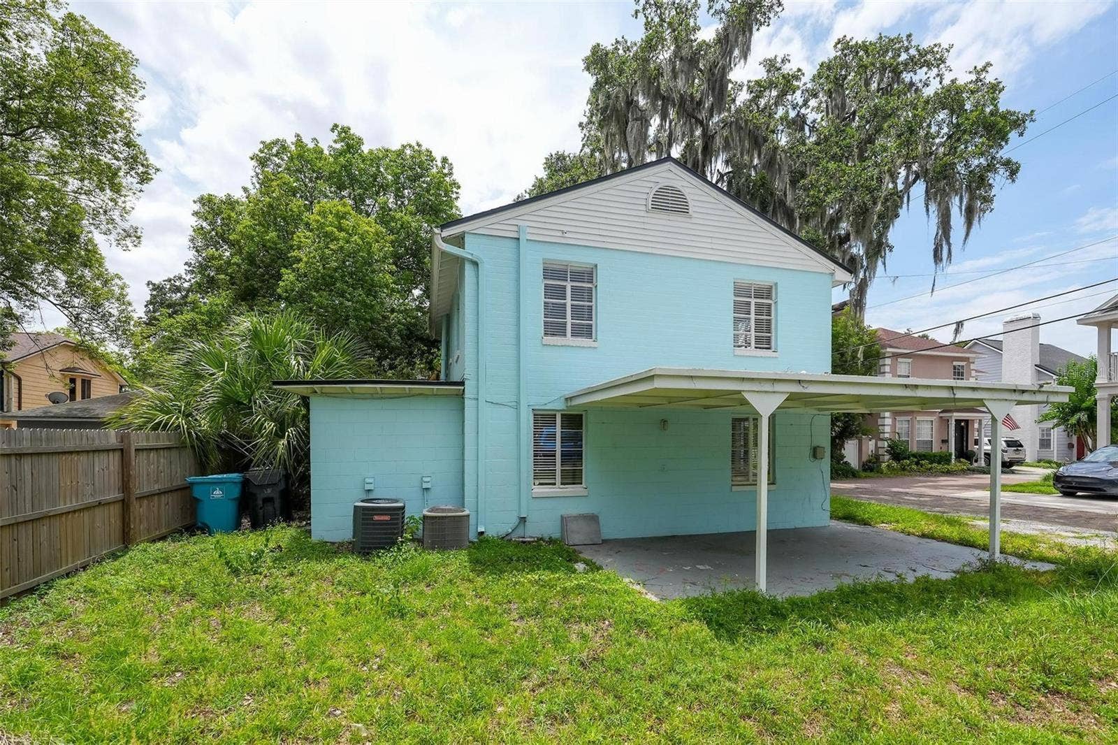 1016 ATKINS PLACE, Orlando, FL 32804