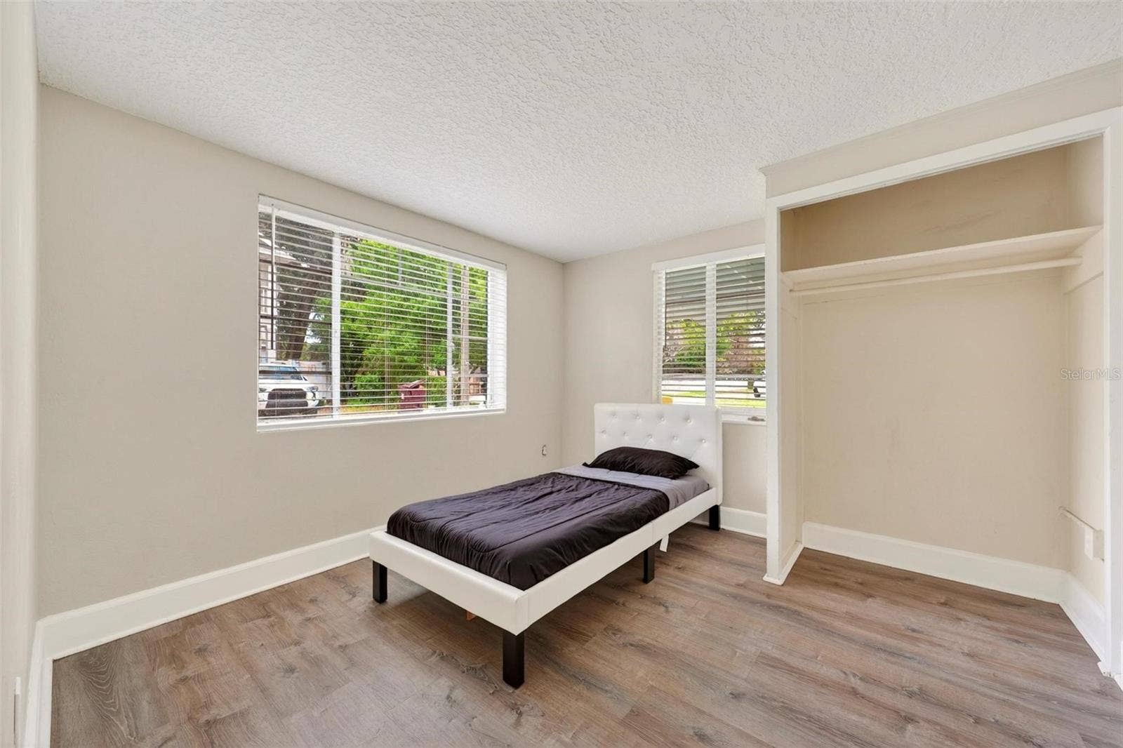 1st floor-Bedroom