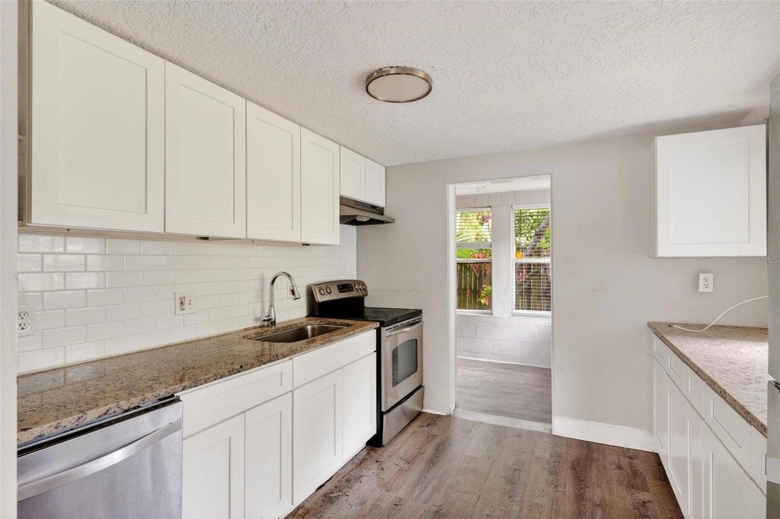 1st floor-Kitchen