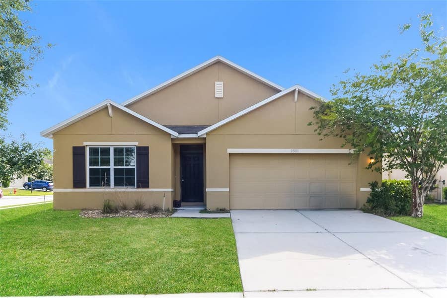 Property photo for 2301 SEQUOIA WAY, Davenport, FL