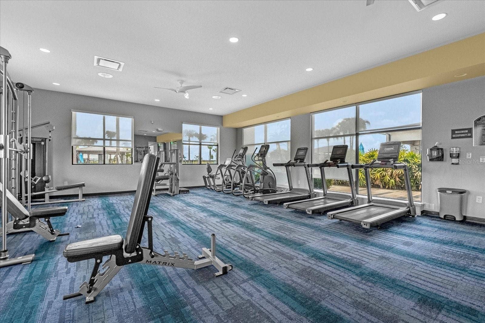 1919 PERCH HAMMOCK LOOP, Groveland, FL 34736 FITNESS CENTER