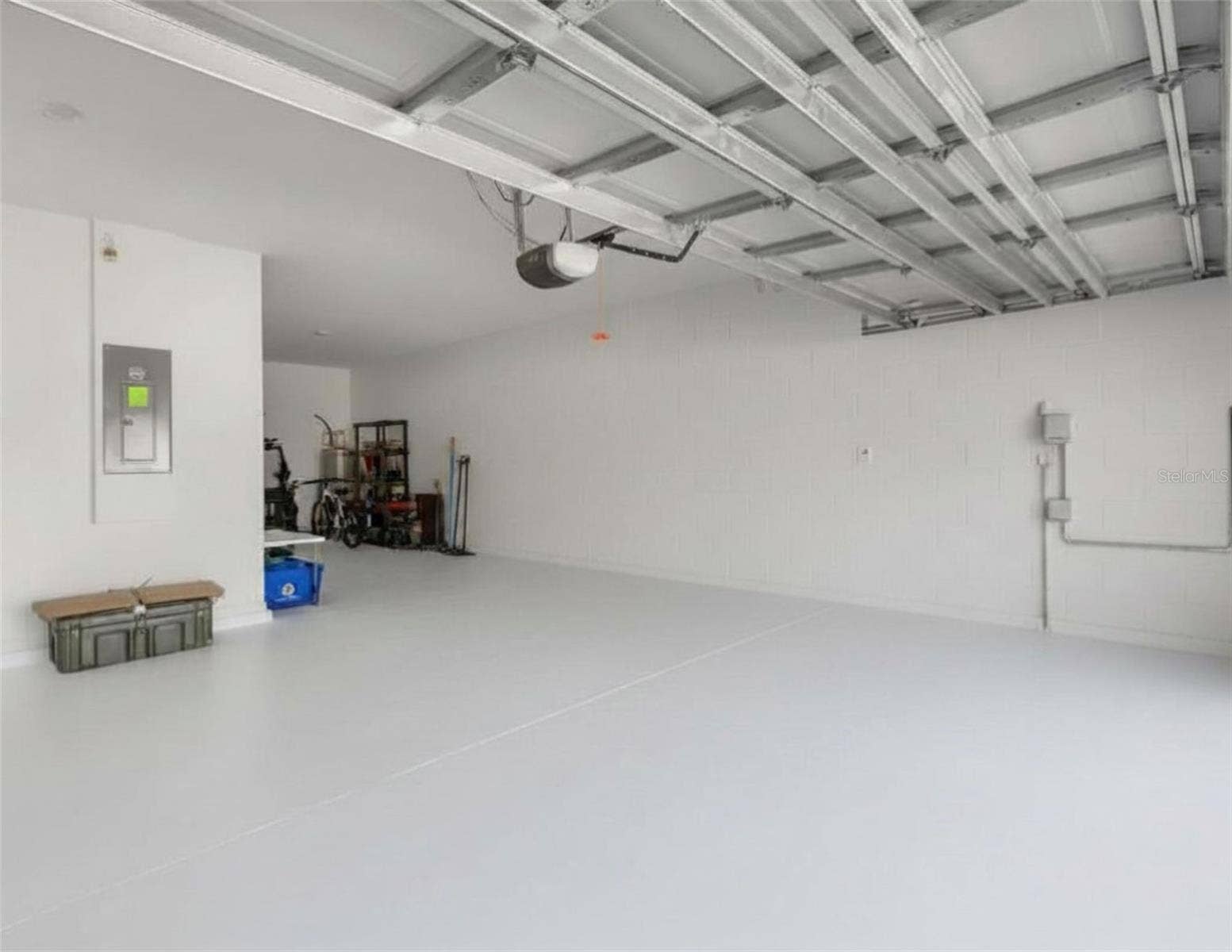 1919 PERCH HAMMOCK LOOP, Groveland, FL 34736 3 CAR GARAGE