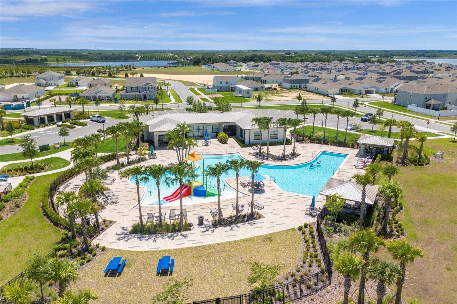 1919 PERCH HAMMOCK LOOP, Groveland, FL 34736 RESORT STYLE POOL